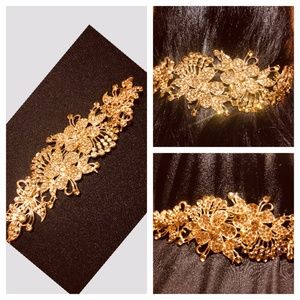 high-end hair accessories